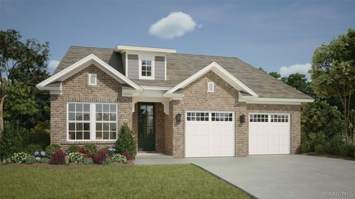 365 Ashling Ave, Pike Road, AL, 36064-3981 | Card Image