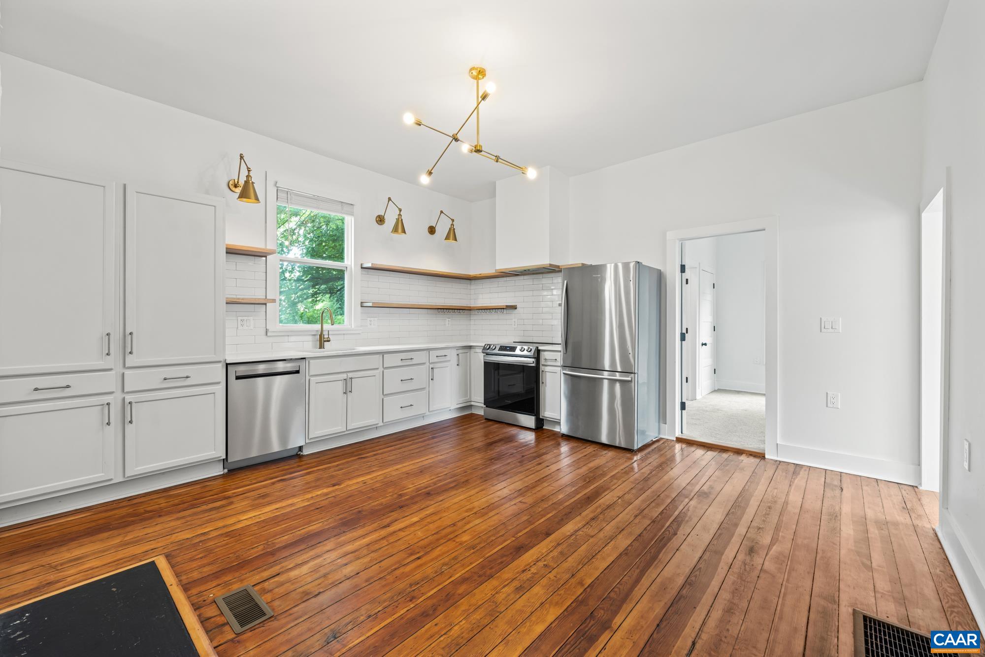 Residential in Lynchburg 5