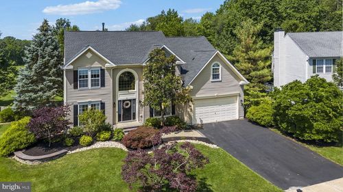 21 Avalon Rd, Pennington, NJ, 08534-5183 | Card Image