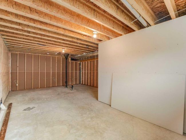 40 Erica Dr, House other with 3 bedrooms, 2 bathrooms and 2 parking in Lacombe AB | Image 39