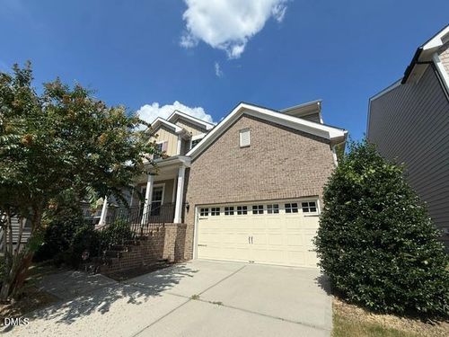 1009 Magnolia Blossom Ln, Apex, NC, 27502-2902 | Card Image