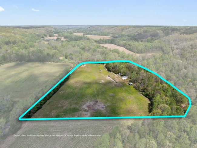 2631 Old Weatherford Creek Rd, Home with 0 bedrooms, 0 bathrooms and null parking in Lutts TN | Image 43