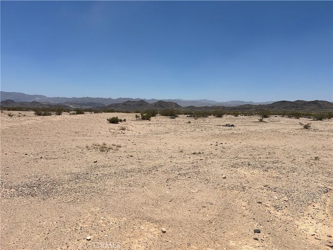65875 Sonora Rd, Home with 0 bedrooms, 0 bathrooms and null parking in Joshua Tree CA | Image 8