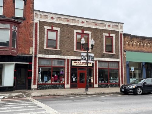 81-83 Fall St, Seneca Falls, NY, 13148-1408 | Card Image