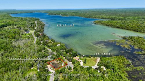 11 Miller Lake Shore Rd, Miller Lake, ON, N0H1Z0 | Card Image