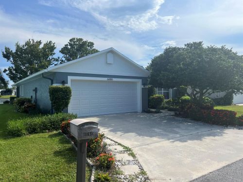 6686 Picante Circle, Fort Pierce, FL, 34951 | Card Image