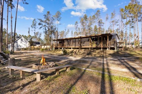 1309 Sugarhill Ln, STEINHATCHEE, FL, 32359-2644 | Card Image