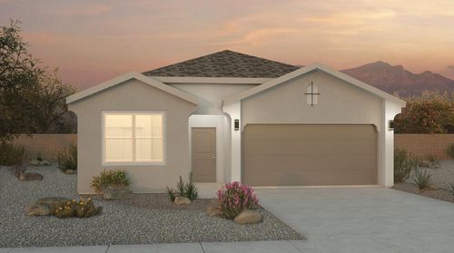 4134 Silver Springs Rd Ne, Rio Rancho, NM, 87144-7088 | Card Image