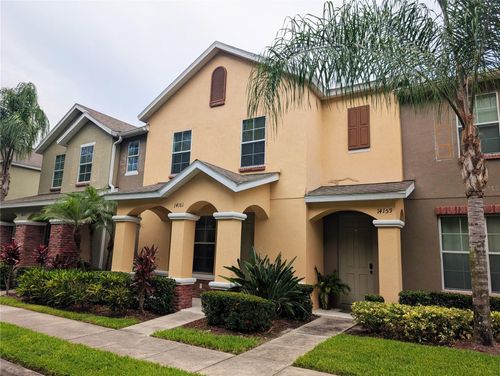 14161 Stowbridge Ave, TAMPA, FL, 33626-5006 | Card Image