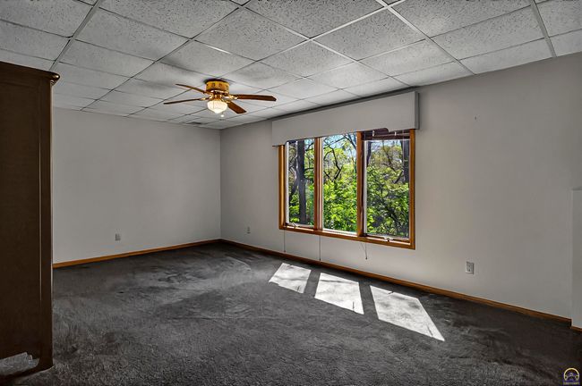 3835 Sw Wood Valley Dr, House other with 5 bedrooms, 3 bathrooms and null parking in Topeka KS | Image 23