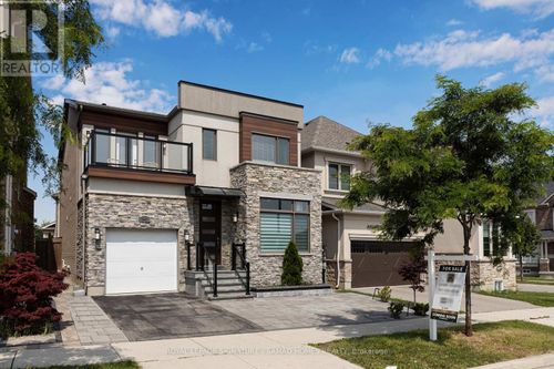 3141 George Savage Ave, Oakville, ON, L6M1L7 | Card Image