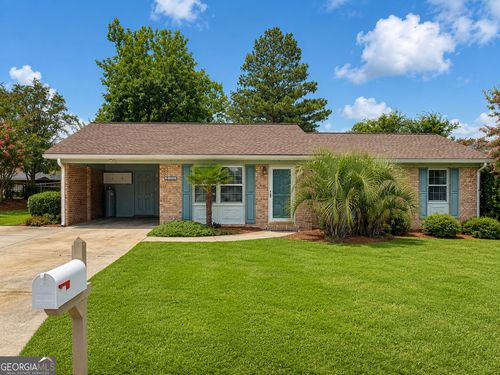 1808 Rossway Dr, Vidalia, GA, 30474-9035 | Card Image