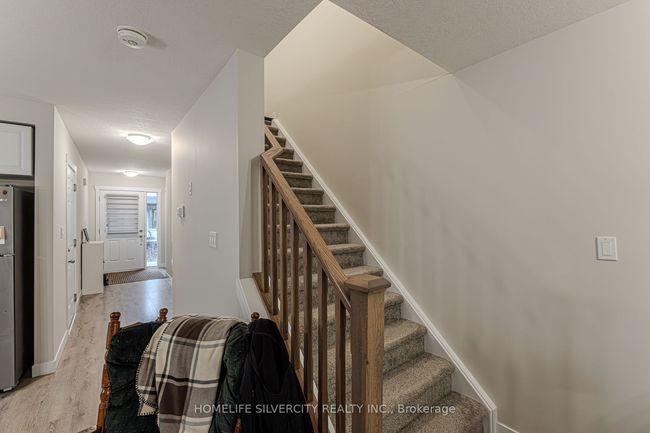 24 - 160 Stanley St, Condo with 3 bedrooms, 4 bathrooms and 1 parking in Simcoe ON | Image 14