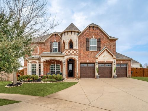10243 Rosini Ct, Frisco, TX, 75035-9284 | Card Image