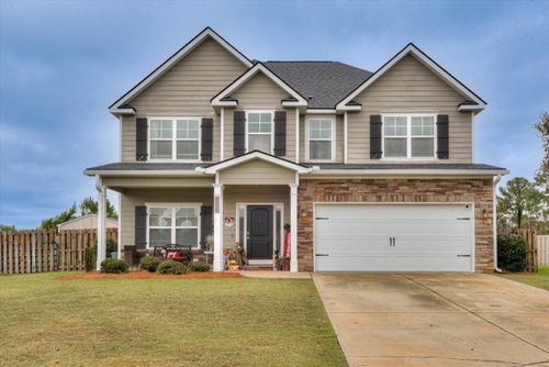 138 Wiley Drive, Grovetown, GA, 30813 | Card Image