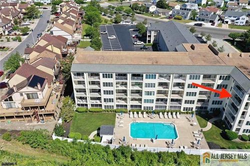 4600 W Brigantine Ave, Brigantine, NJ, 08203-1477 | Card Image