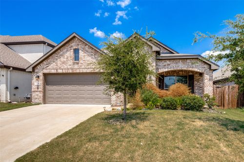 6369 Red Cliff Dr, Fort Worth, TX, 76179-7651 | Card Image