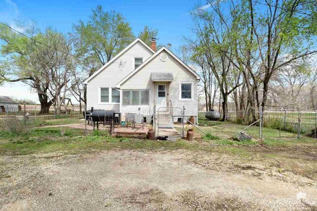 897 Elk Rd, House other with 3 bedrooms, 1 bathrooms and null parking in Clay Center KS | Image 11