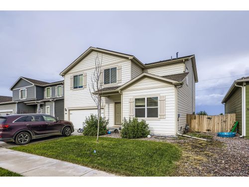 504 Jordan St, Keenesburg, CO, 80643-9084 | Card Image
