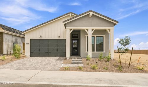20384 W Apodaca Dr, Buckeye, AZ, 85396-0003 | Card Image