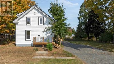 19 Church St, Home with 0 bedrooms, 0 bathrooms and null parking in St. Stephen NB | Image 1