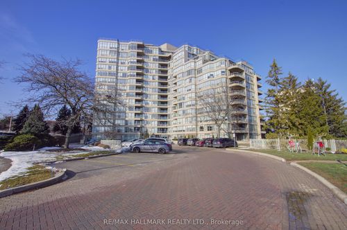 713-20 Guildwood Pky, Scarborough, ON, M1E5B6 | Card Image