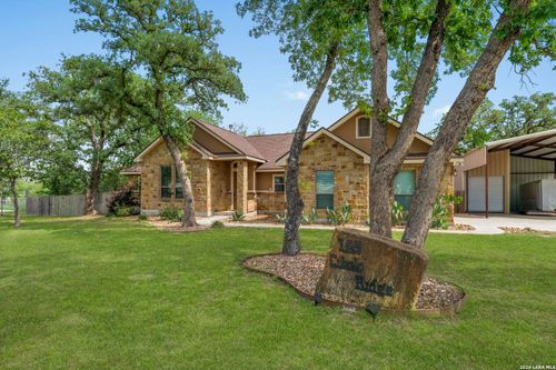 149 Cibolo Ridge Dr, La Vernia, TX, 78121-5883 | Card Image