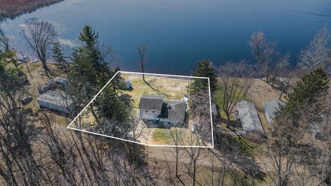 51066 Maple Rd, House other with 2 bedrooms, 2 bathrooms and null parking in Marcellus MI | Image 34