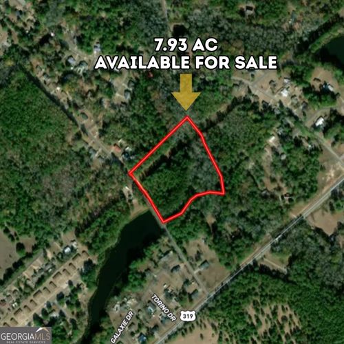 0 Gateway Dr, East Dublin, GA, 31027 | Card Image