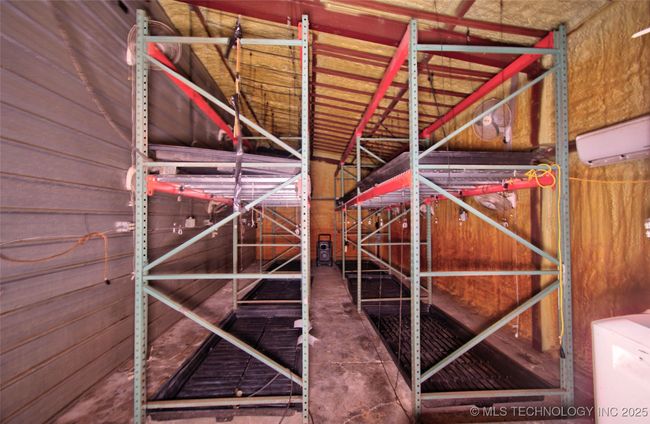 12701 E 153 Rd St S, Home with 0 bedrooms, 0 bathrooms and null parking in Webbers Falls OK | Image 21