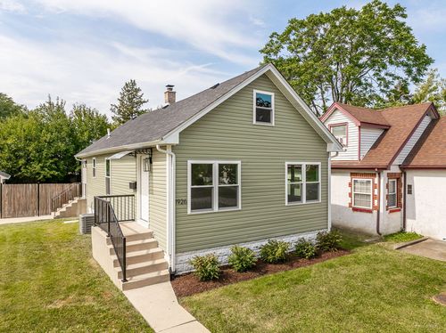 1926 S 19th Ave, Maywood, IL, 60153-2940 | Card Image