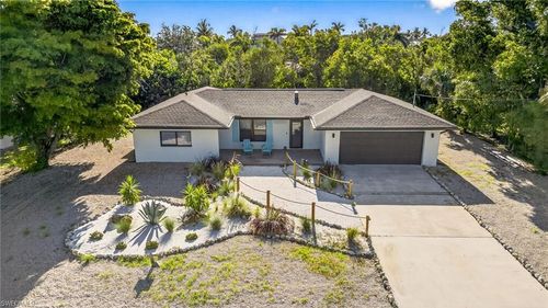 1105 Skiff Pl, SANIBEL, FL, 33957-5019 | Card Image