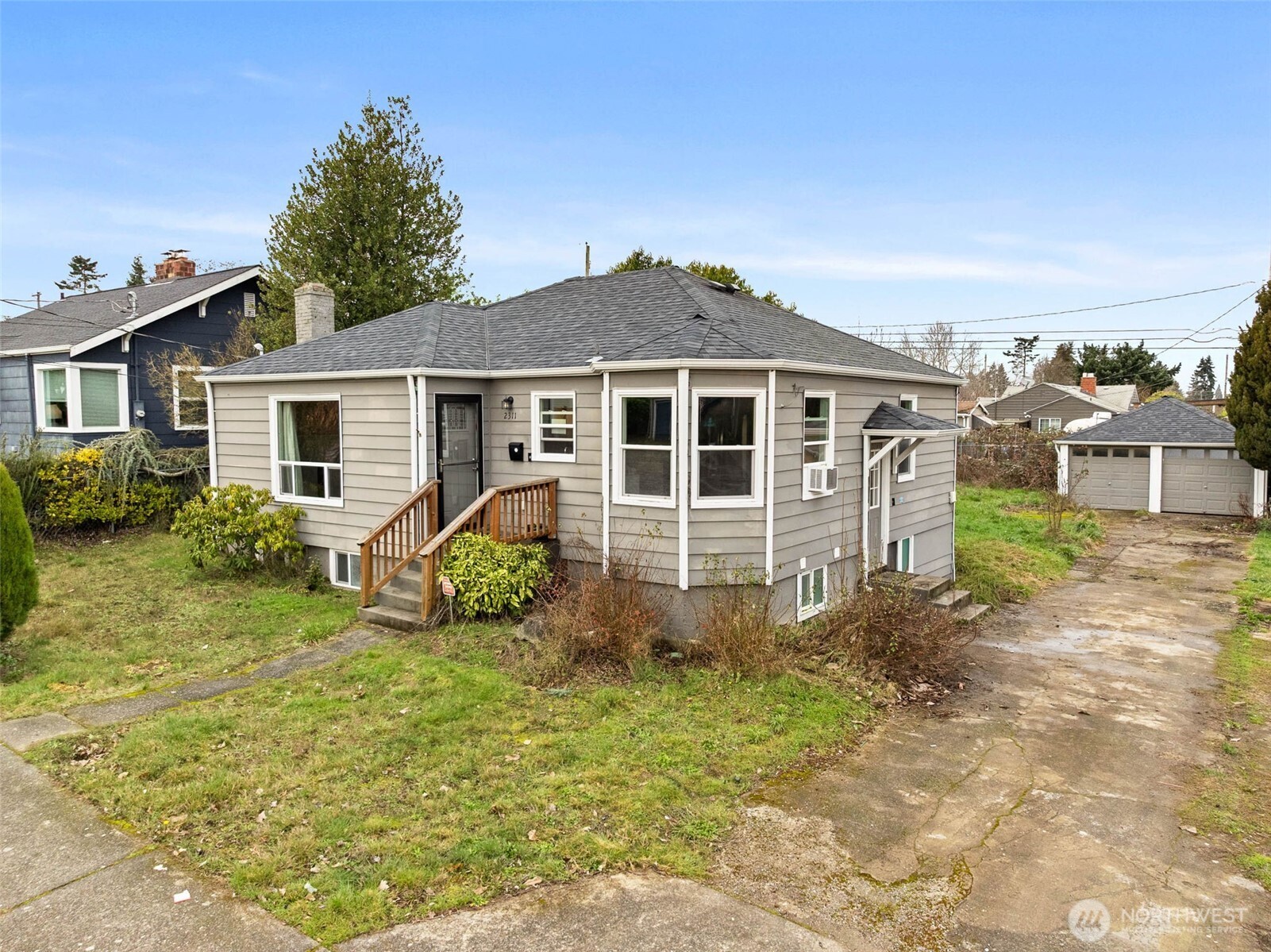 Residential in Tacoma 3