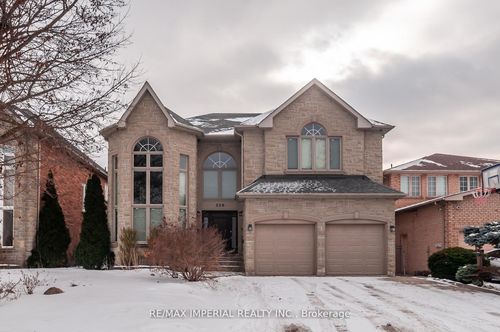 23A Mackay Dr, Richmond Hill, ON, L4C6N9 | Card Image