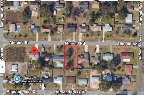 TBD Almond Road, OCALA, FL, 34472 | Card Image