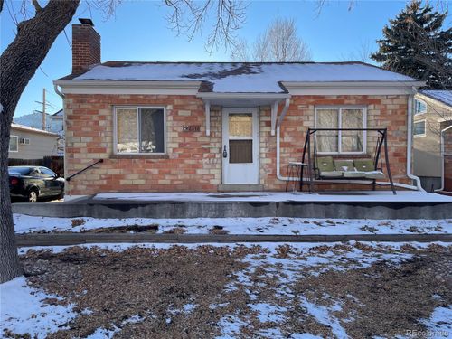 2316 East St, Golden, CO, 80401-2463 | Card Image