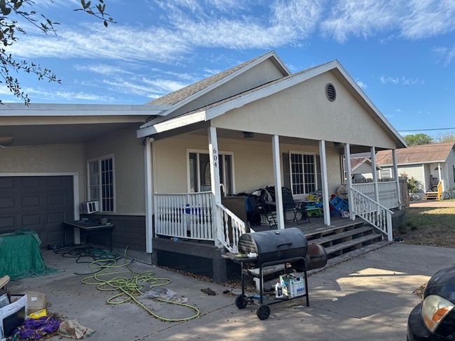 604 Ironwood Ave, House other with 3 bedrooms, 2 bathrooms and null parking in Bishop TX | Image 17