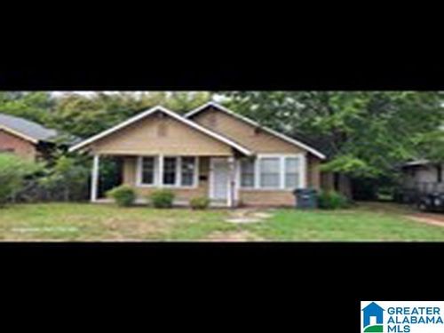 4732 Terrace S, BIRMINGHAM, AL, 35208-4527 | Card Image
