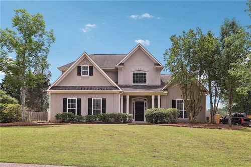 6210 Spring Lake Dr, Flowery Branch, GA, 30542-6600 | Card Image
