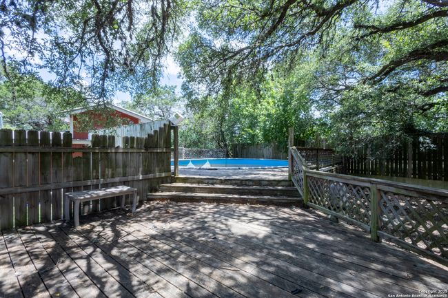 2040 Western Skies Dr, House other with 4 bedrooms, 3 bathrooms and null parking in Spring Branch TX | Image 9