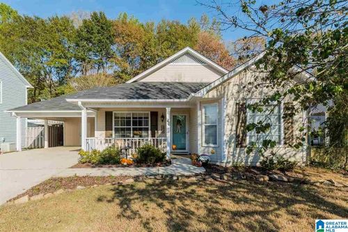 1919 Gallant Fox Dr, HELENA, AL, 35080-3920 | Card Image