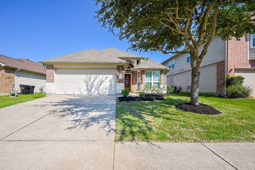3514 Lilac Ranch Dr, Katy, TX, 77494-6902 | Card Image