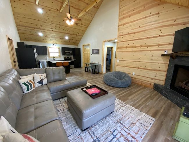 28 Copper Fox Corner, House other with 2 bedrooms, 2 bathrooms and null parking in Murphy NC | Image 22