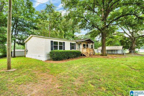 351 Mcginnis St, SPRINGVILLE, AL, 35146-3716 | Card Image