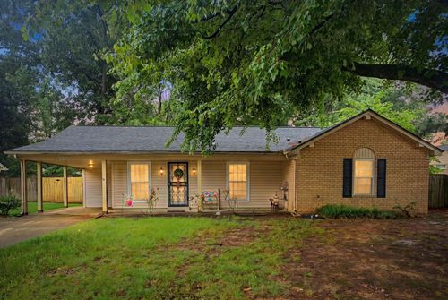 6327 Northampton Dr, Bartlett, TN, 38134-3700 | Card Image