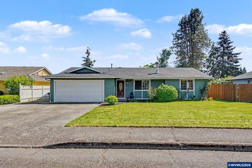 4272 Sylvia Ct Se, Salem, OR, 97317 | Card Image