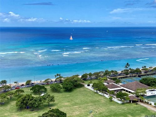 3009-1350 Ala Moana Blvd, Honolulu, HI, 96814-4228 | Card Image