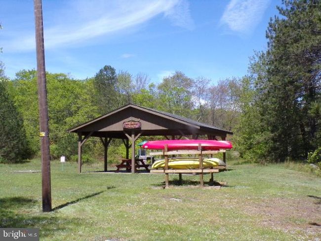 132 Beechnut Ln, House other with 3 bedrooms, 2 bathrooms and null parking in Canadensis PA | Image 13