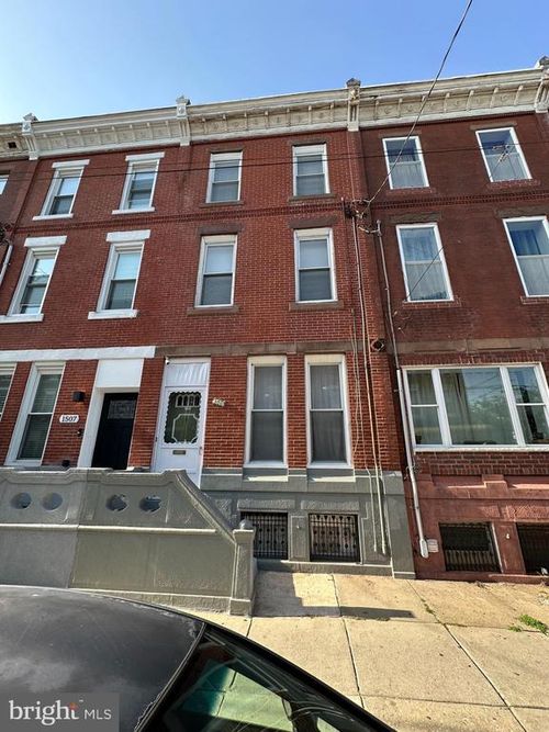 1505 Morris St, PHILADELPHIA, PA, 19145-1517 | Card Image
