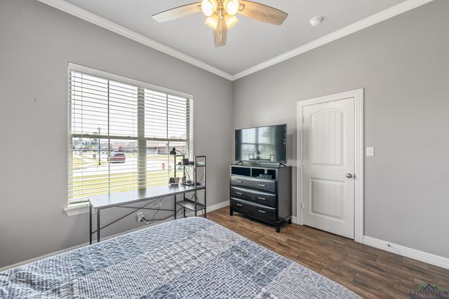 4158 Chapel Quarters, House other with 3 bedrooms, 2 bathrooms and null parking in Tyler TX | Image 16